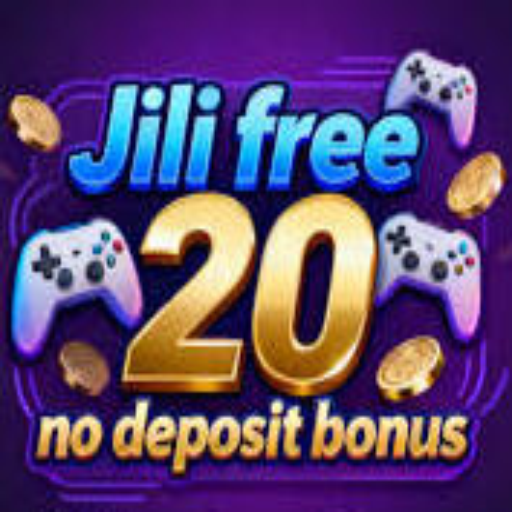 jili free 20 deposit bonus