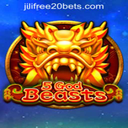 Exploring the Exciting World of 5GodBeasts and the Jili Free 20 Deposit Bonus
