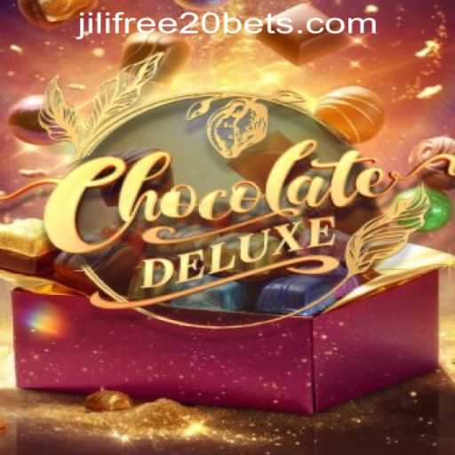 Explore the World of ChocolateDeluxe with Exciting Jili Free 20 Deposit Bonus Offers