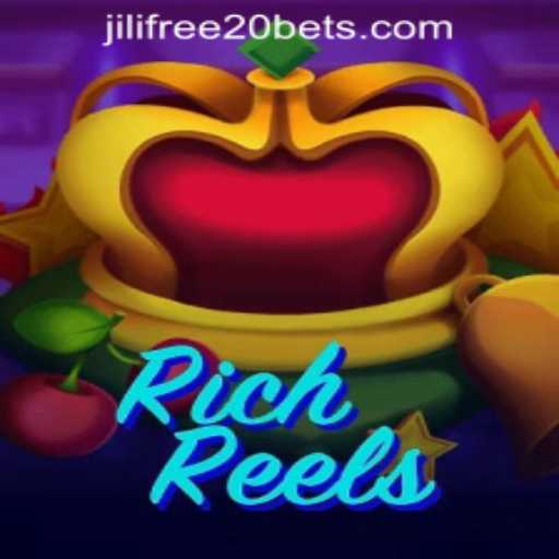Discover the Exciting World of RichReels with a Jili Free 20 Deposit Bonus