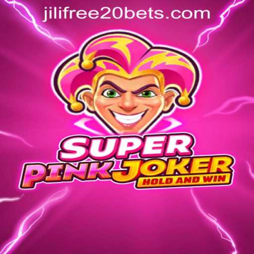 Discover the Thrills of SuperPinkJoker: A Journey through Gameplay and Bonuses