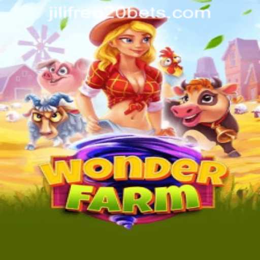 Discover the Exciting World of WonderFarm and the Jili Free 20 Deposit Bonus